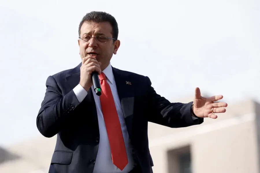 Turqi/Arrestohet rivali kryesor i Erdogan