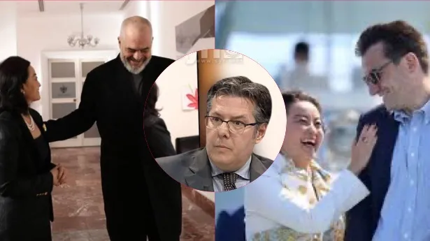 Paloka tallet me Ramën: Jo o pallosh,jo! Nuk kanë ikur amerikanët!