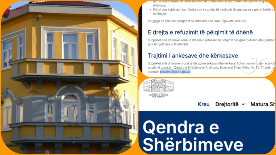 Skandal në QSHA – Mësuesit pa mundësi ankese për Provimin e Kualifikimit!