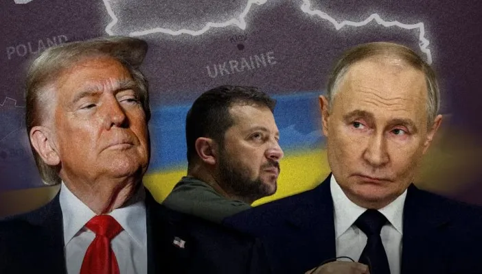 Trump bën paralajmërimin e fortë: Ushtria amerikane do të ndërhyjë nëse konflikti Rusi-Ukrainë