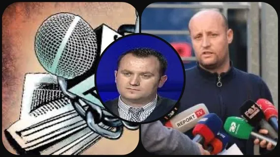 SOT ELTONI, NESËR RADHA JUAJ!
