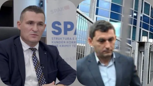 Dumani kërkon  shkarkimin e kreu i Prokurorisë Lezhë, Erjon Shehaj