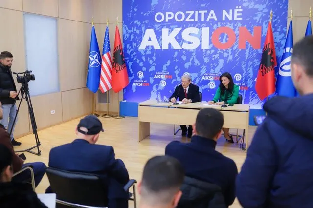Berisha flet për drejtorët “5D” : Rama u mbylli gojën drejtorëve