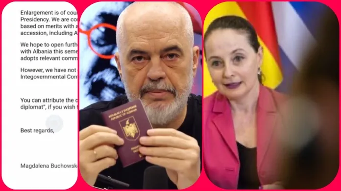 BE i plas tullumbacen e premtimeve Ramës për integrimin: Shtyn pa afat procesin e negociatave