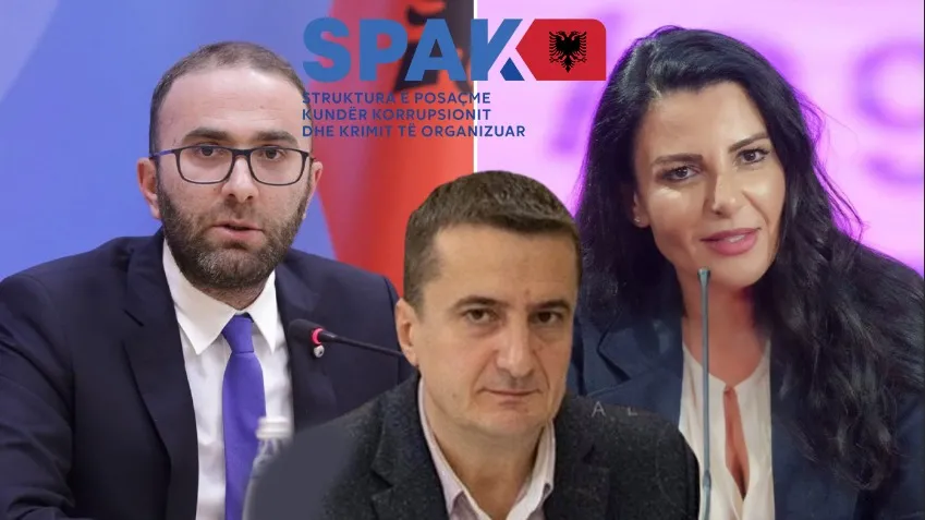 Bardhi denoncon me emra: SPAK të godasë bandën elektorale të Ballukut
