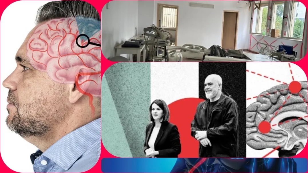 Dilema e sistemit shëndetësor: Paguaj ose vdis!