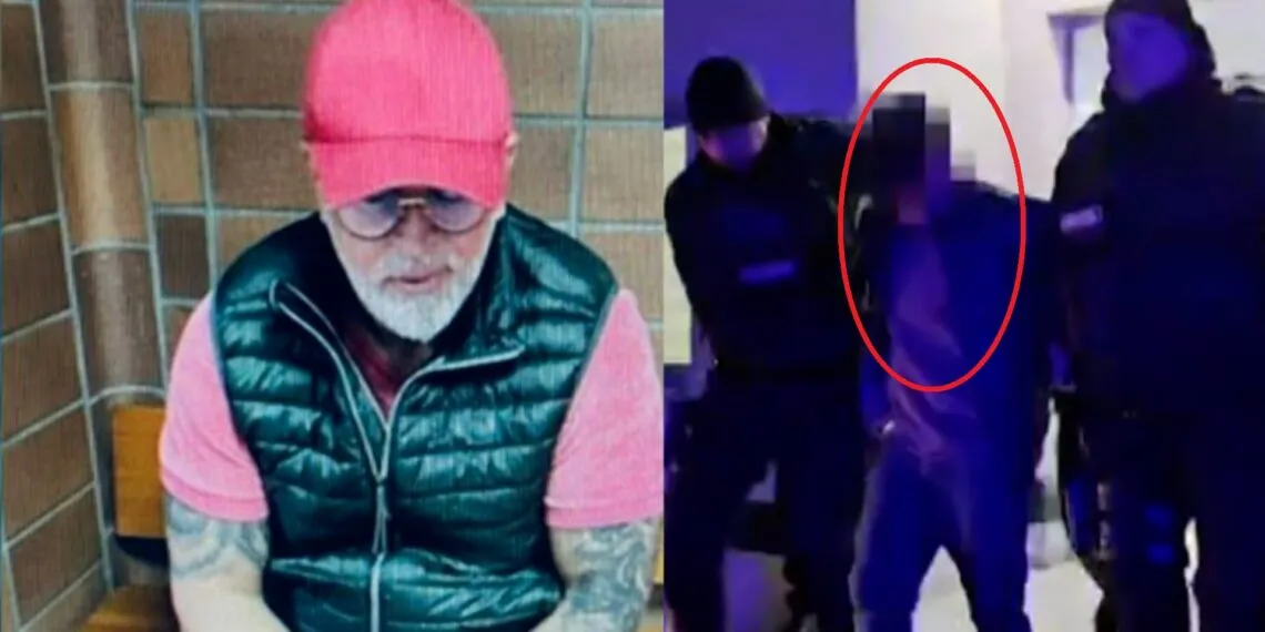 GJKKO cakton “arrest në burg” për Lulzim Berishën