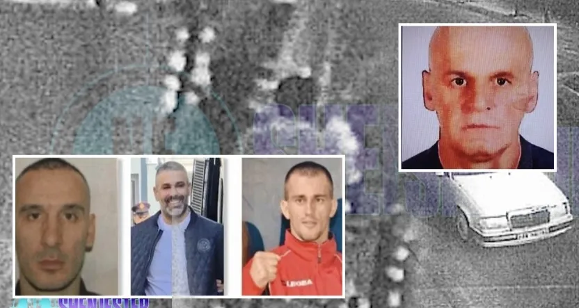 Apeli i GJKKO lë në burg Safet e Behar Bajrin së bashku me Astmer Bilalin