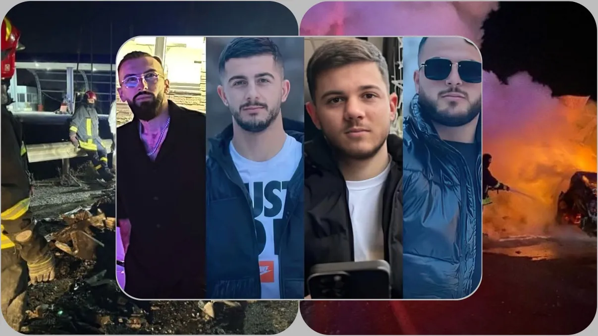 Pllakos zia në Borizanë/ Detaje të reja nga aksidenti tragjik në Fushë-Prezë