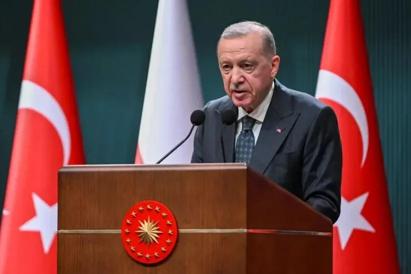 Erdogan flet pas arrestimit të kryebashkiakut të Stambollit: Opozitë hipokrite, nuk kemi kohë për shfaqjet e tyre