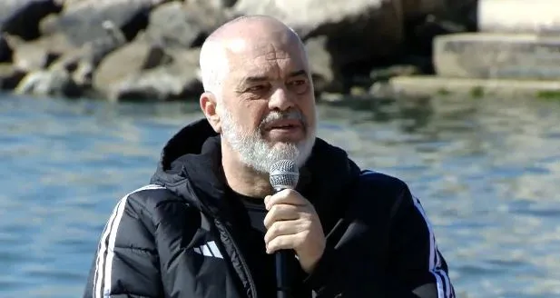 Rama ka dhimbje personale për shokët e burgosur: S’na vjen mirë kur dikush që ishte mes nesh ndodhet në duart e drejtësisë