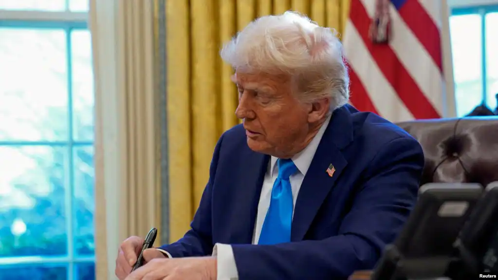 Trump: SHBA dhe Ukraina do të firmosin së shpejti marrëveshjen për mineralet