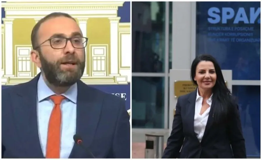 Balluku nxjerr nxënësit nga mësimi
