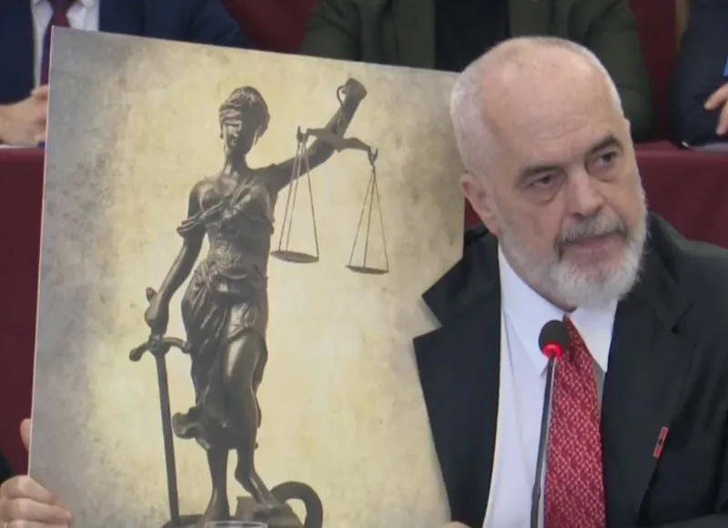 Rama i pakënur me SPAK: Nuk regjistrohen dëshmitë dhe prokurorët shkruajnë atë çfarë duan