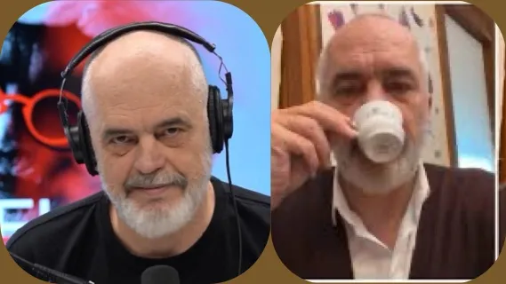 Rama thirrje emigrantëve: Kthehuni e pini kafe në atdhe!