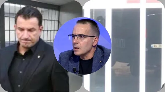 Veliaj dhe pesë hipoteza mbi SPAK