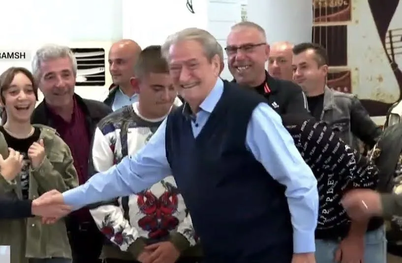 Berisha tregon pse është e rëndësishme fitorja e opozitës më 11 maj!