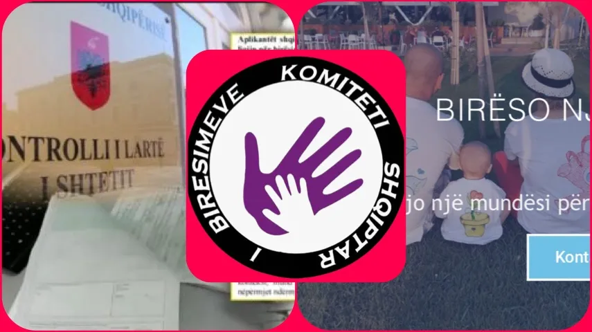 Alarmi/ Agjencitë e birësimit  të fëmijëve ushtrojnë aktivitet pa licencë