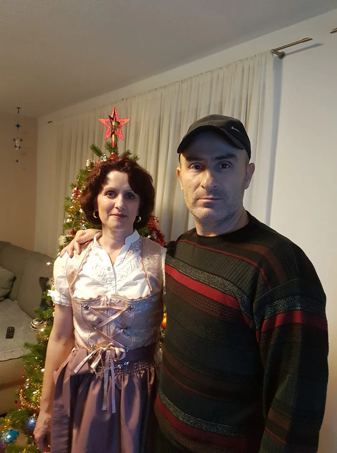 Foto/ Ky është burri nga Rahoveci që vrau gruan në Gjermani