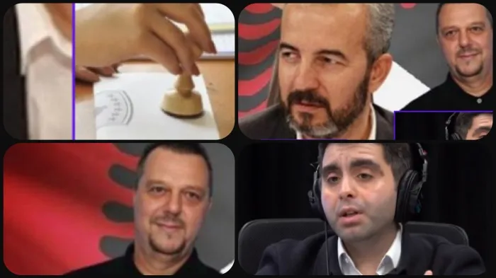 Celibashi dhe Myzyri bllokojnë vulat e KQZ-së, skemë për t’i dhënë Sokol Topçiut 800 MLN lekë