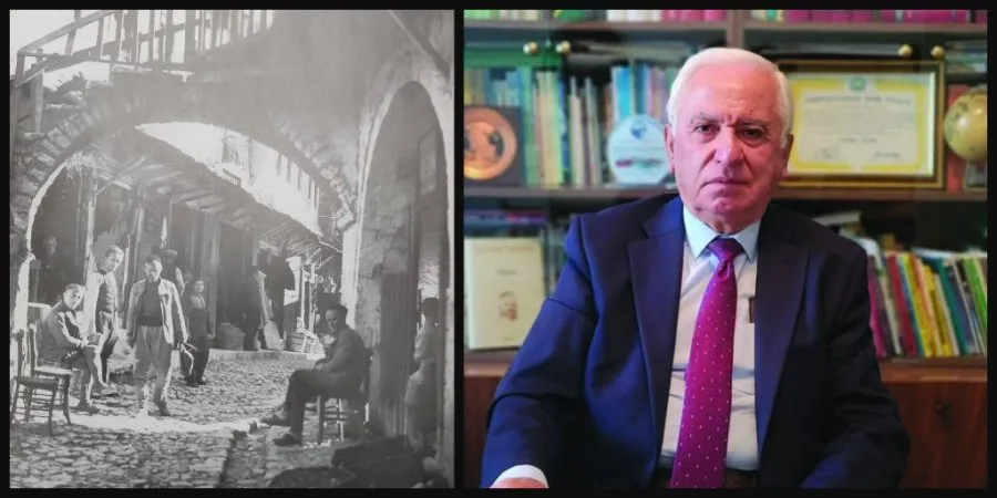 Ndërron jetë Prof. Dr. Selman Sheme, autori i dhjetëra librave për Gjeografinë