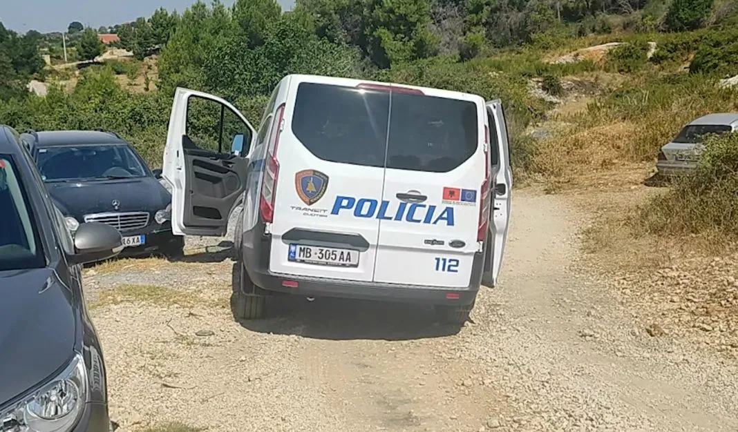 Krujë, shpërthen me tritol makina e 25-vjeçarit