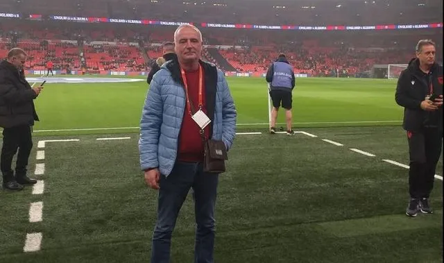 MEDIA NË ZI – NDAHET NGA JETA GAZETARI SAIMIR DEMI