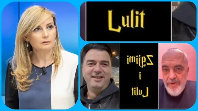 Deputetja Tabaku: Njerëzit nuk kanë nevojë për tallavanë Basha-Rama !