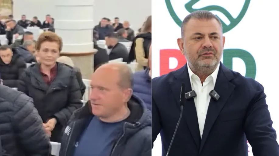 Tom Doshi sfidë opozitës: I marrim PD-së një deputet në Kukës