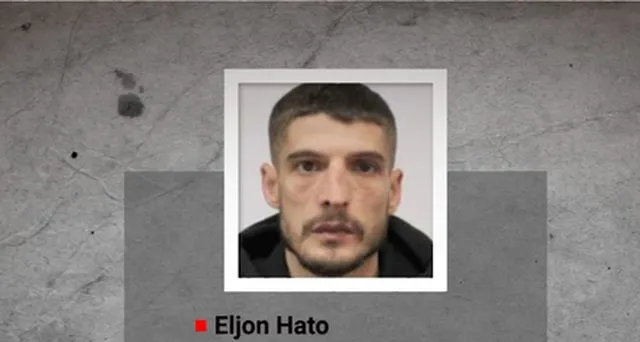 Eljon Hato, “Ushtari i vetmuar” i Ervis Martinajt