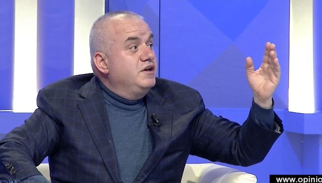 Gazetari Hoxha flet për lidhjet onlinë të Veliajt nga qelia  : Po të dalin të dhënat, opozita bën spektakël