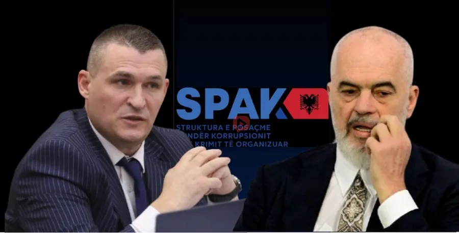 Berisha thotë se Rama duhet t’i fshijë edhe këpucët Altin Dumanit: E ka mbrojtur për çdo krim dhe vjedhje që ka bërë!