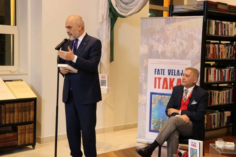 Investigimi/ Skandali i ambasadorit të Edi Ramës trondit politikën austriake