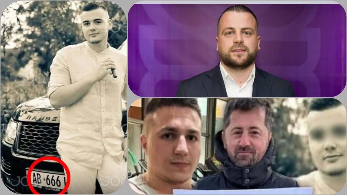 Dhuna barbare ndaj një të pafajshmi: Pista e pushtetit dhe targa “AB 666”  e Ballukut, tronditin opinionin