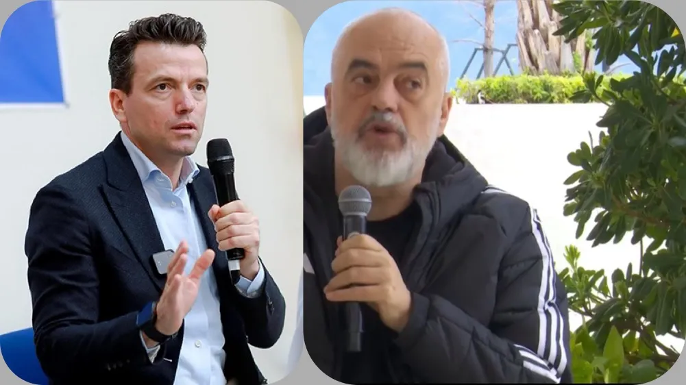 Shehaj  përgjigjet Ramës: Po luan me zjarrin