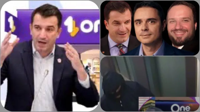 Sulmi ndaj kompanisë ONE – Tentativë për të zhdukur prova që implikojnë vëllain e Erion Veliajt?