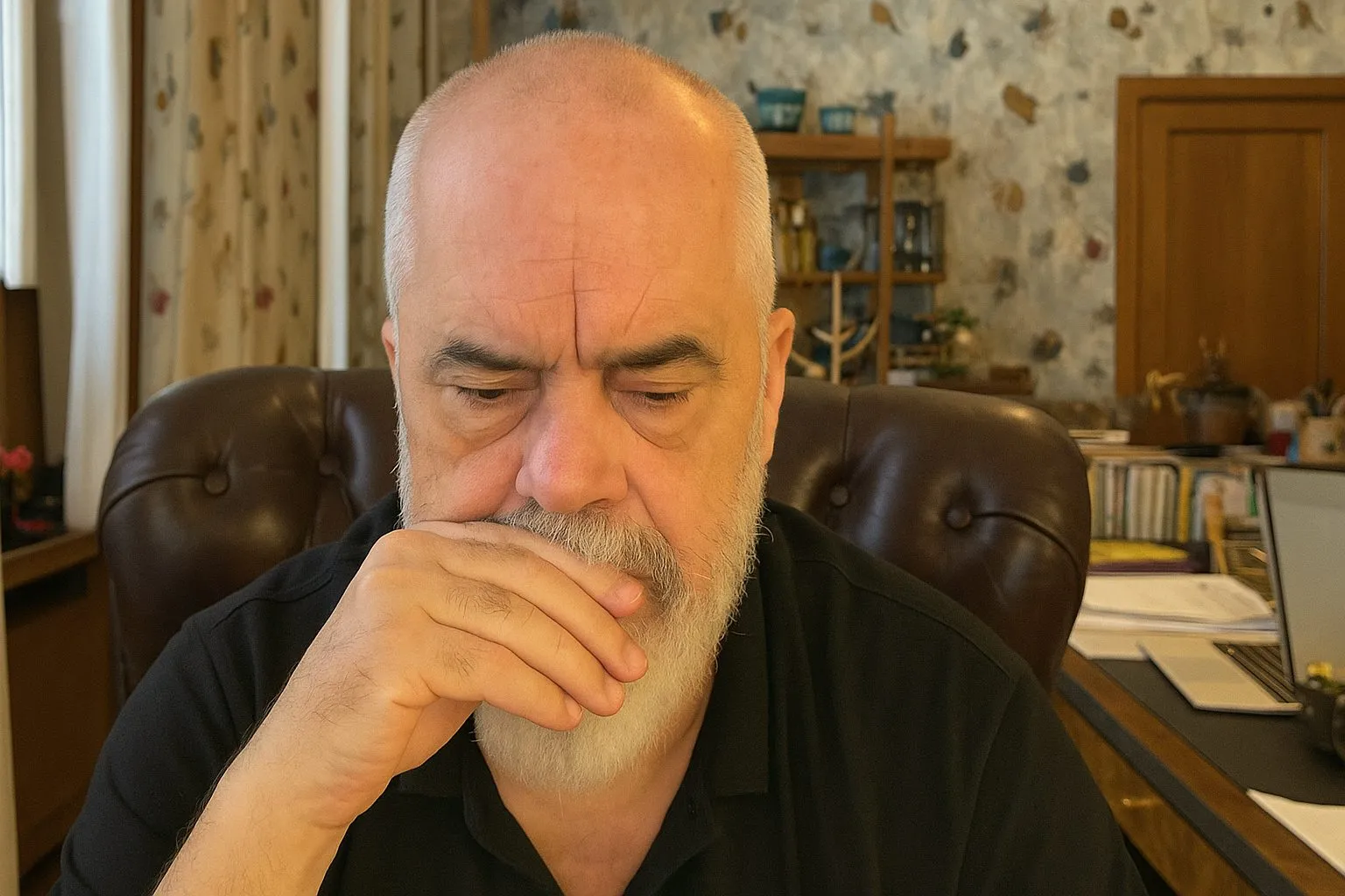 Rama ‘reshqet’ me deklarata absurde në fushatë: Denojini ata që votojnë Berishën