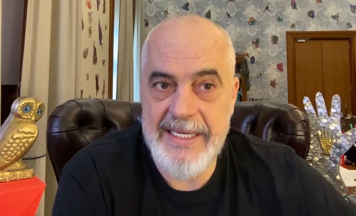 Thirrja e Ramës: Mos i ngacmoni, sepse janë të fokusuar te puna