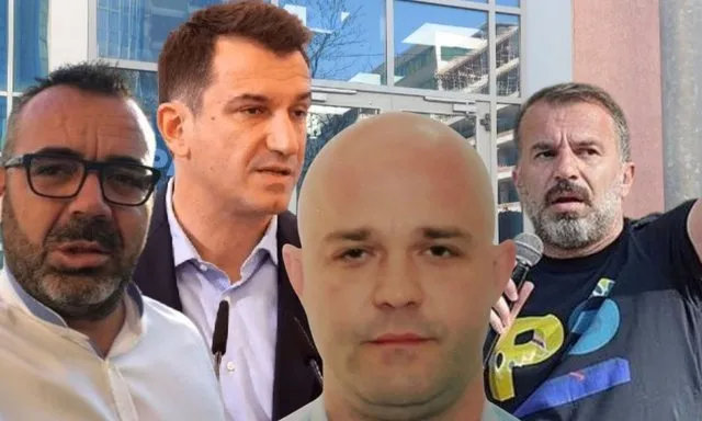 GjKKO vendos: Nuk ka gjykim të shkurtuar për drejtorët e Veliajt