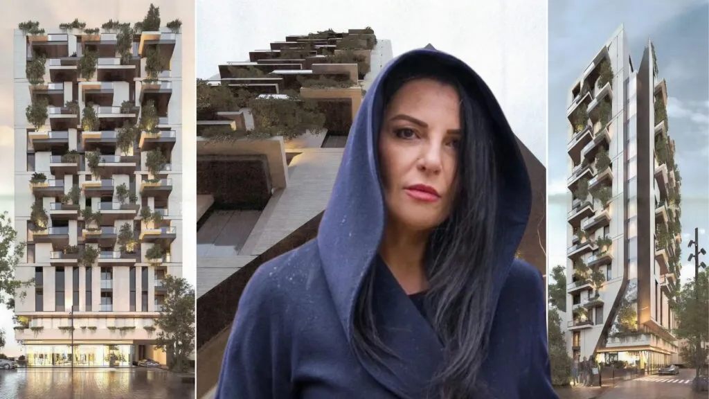 Banorët letër  për Edi Ramën: Të anulohet “kulla e Ballukut” 16 kate pranë shkollës ” Emin Duraku”!