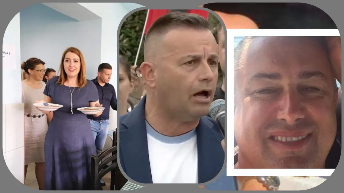 Adriatik Zotkaj qeras me 1.4 miliard lekë Eral Myftarajn, për strehën e të moshuarve