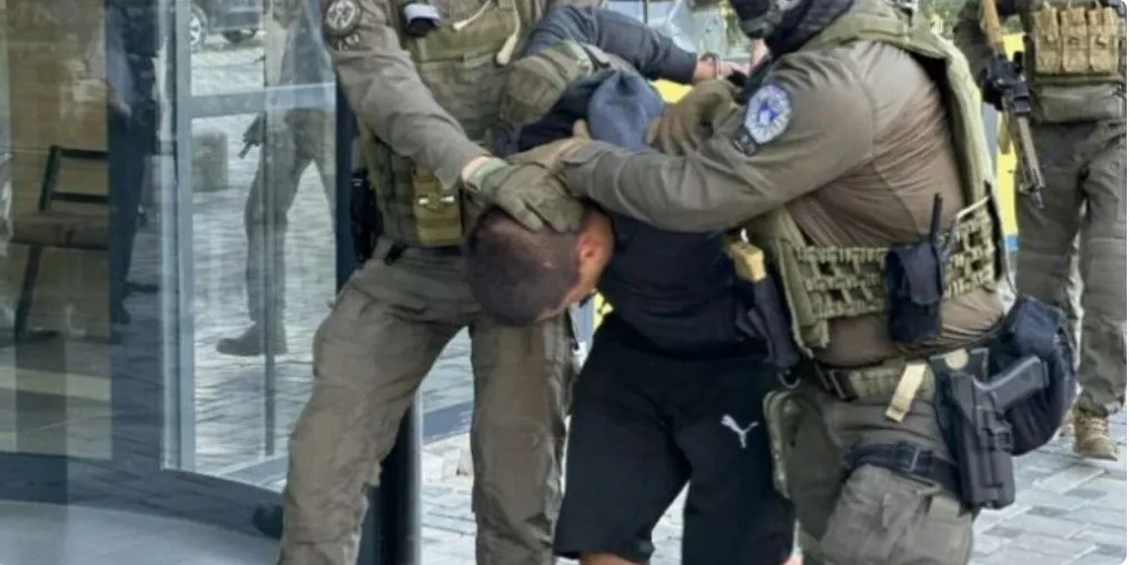 16 serbët e arresruar në Prizren dhe Gjakovë,të lidhur me inteligjencën ushtarake dhe grupet terroriste