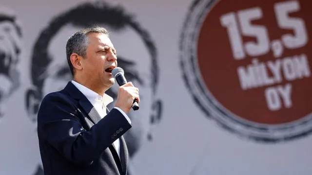 Opozita turke zgjedh liderin e ri pas burgosjes së kryebashkiakut të Stambollit: Bojkotoni kompanitë e Erdoganit