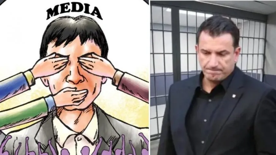 Fushata e sulmit e Veliajt nga qelia minon ‘besimin e publikut te media’