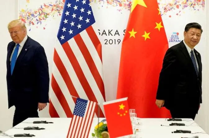 Kina nuk i pranon tarifat e vendosura nga Trump: Do të luftojmë deri në fund!