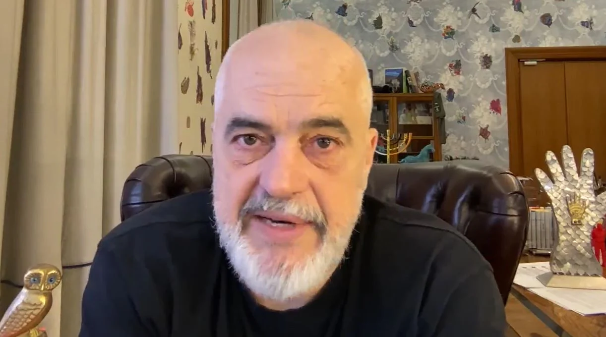 Po nuk fitove zgjedhjet ngelesh pa punë? Rama i përgjigjet komentuesit: Kam plot gjera të tjera që dua të bëj!