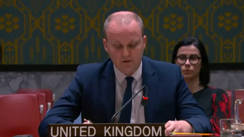 Ambasadori britanik në OKB: Kush s’e ka njohur Kosovën, ta bëjë sa më shpejt