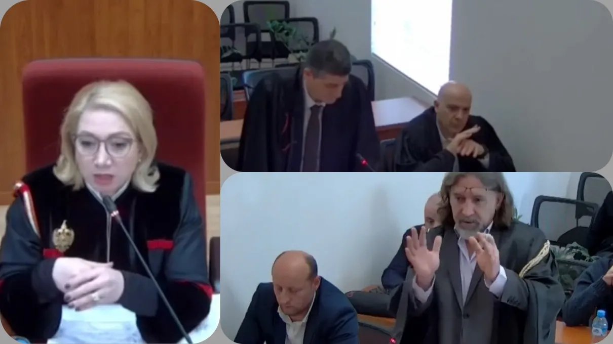 Pse gazetari  Qyno nuk mori ‘leje’ për botim në SPAK?!