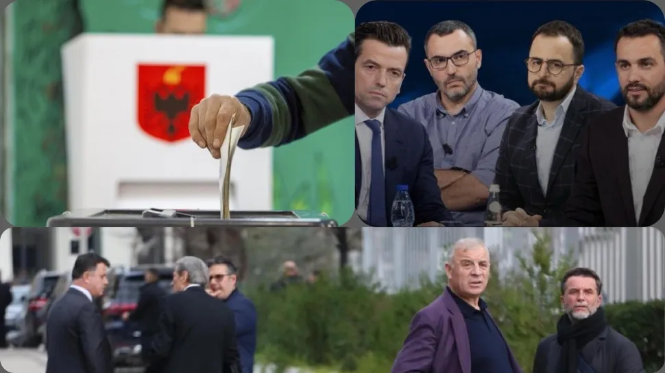 Si llogariten dhe sa vota nevojiten për një deputet në zgjedhjet e 11 majit