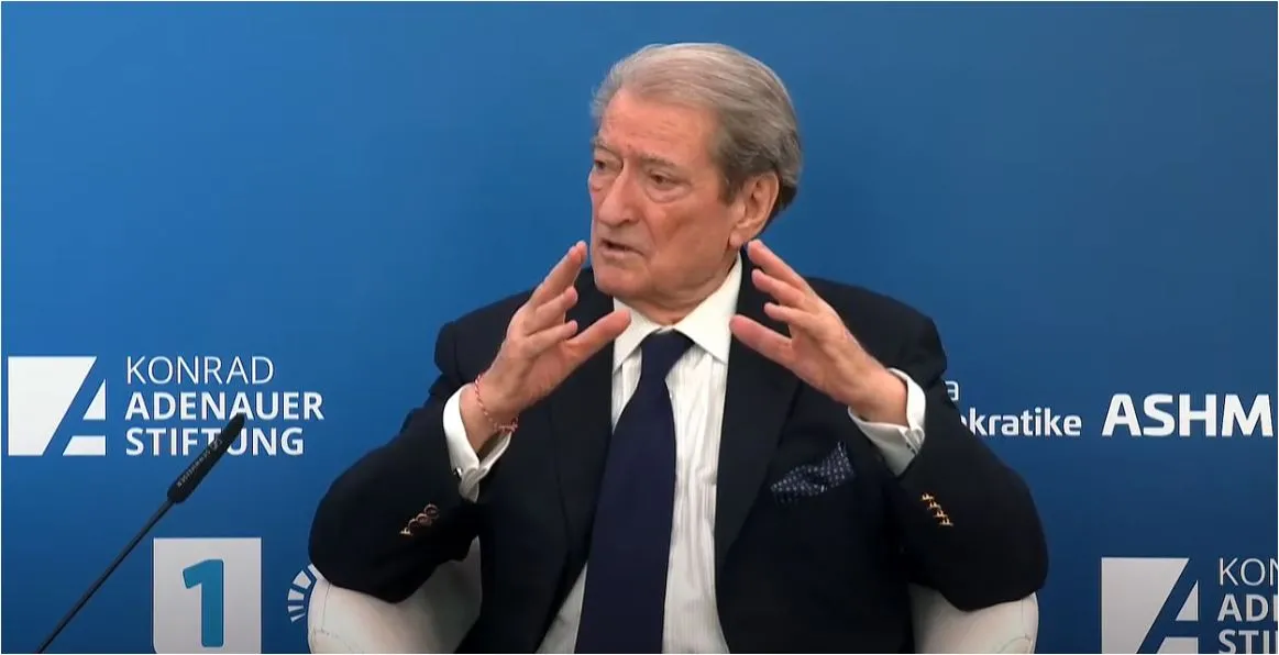 Berisha: Më 11 maj shembim narko-shtetin, çojmë para drejtësisë ata që…